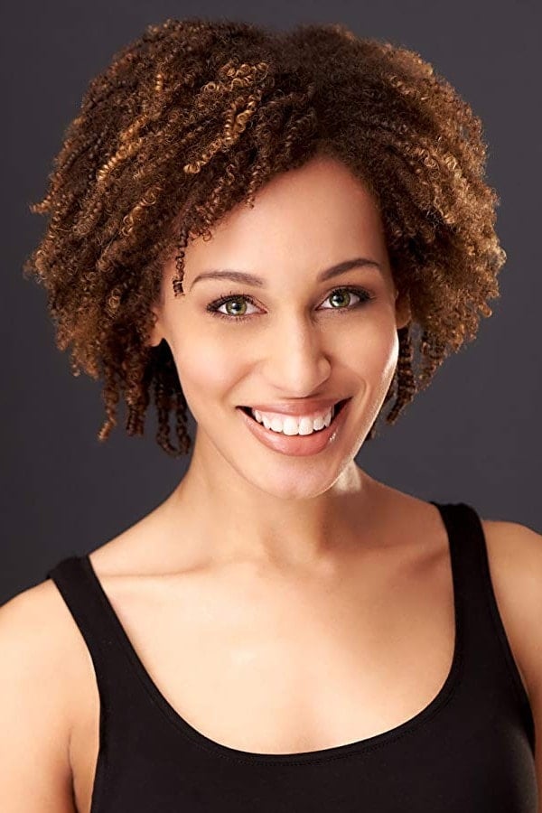 Foto de Kyana Teresa