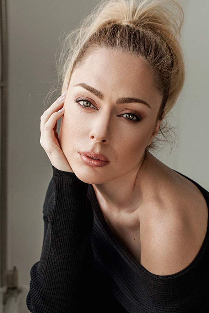 Foto de Giulia Nahmany