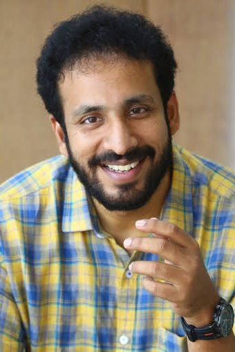 Foto de Sashi Kiran Tikka