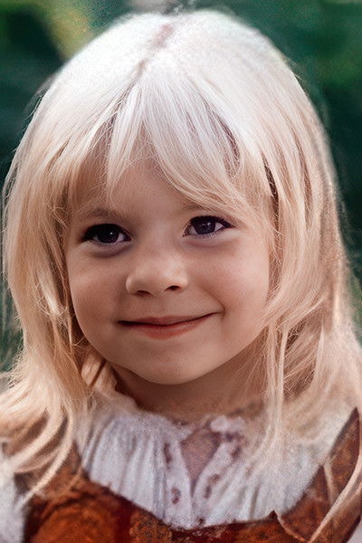 Foto de Аня Андрианова