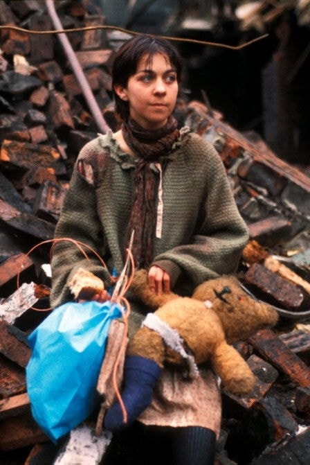 Foto de Victoria O'Keefe