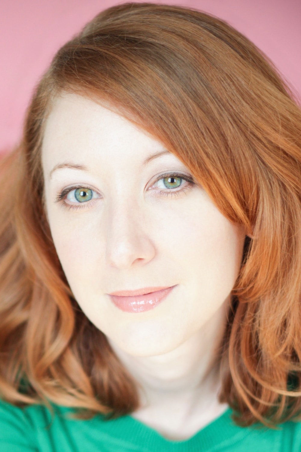 Foto de Trenna Keating