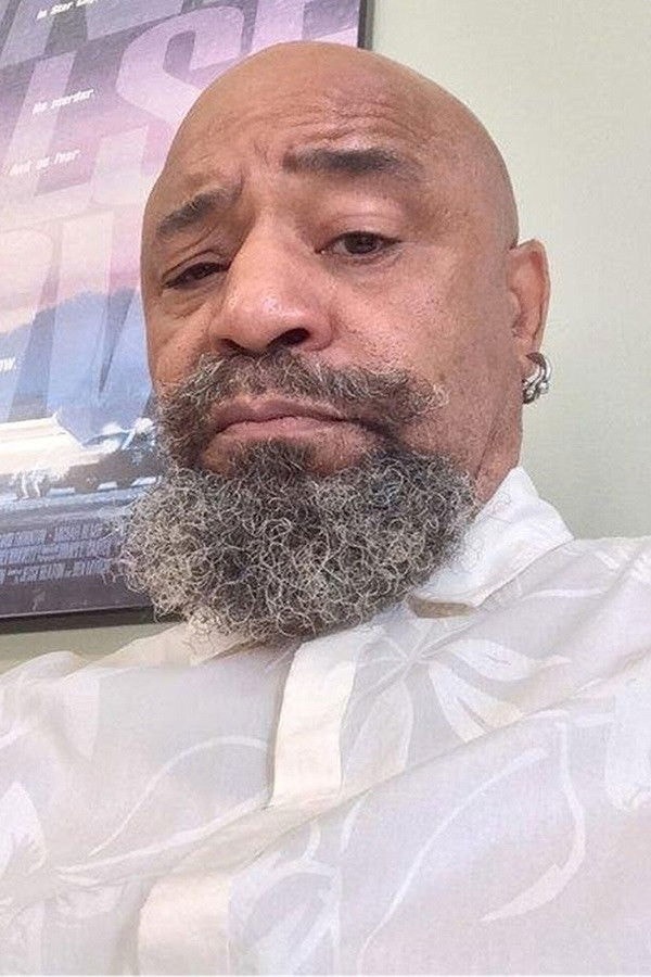 Foto de Ryk St. Vincent