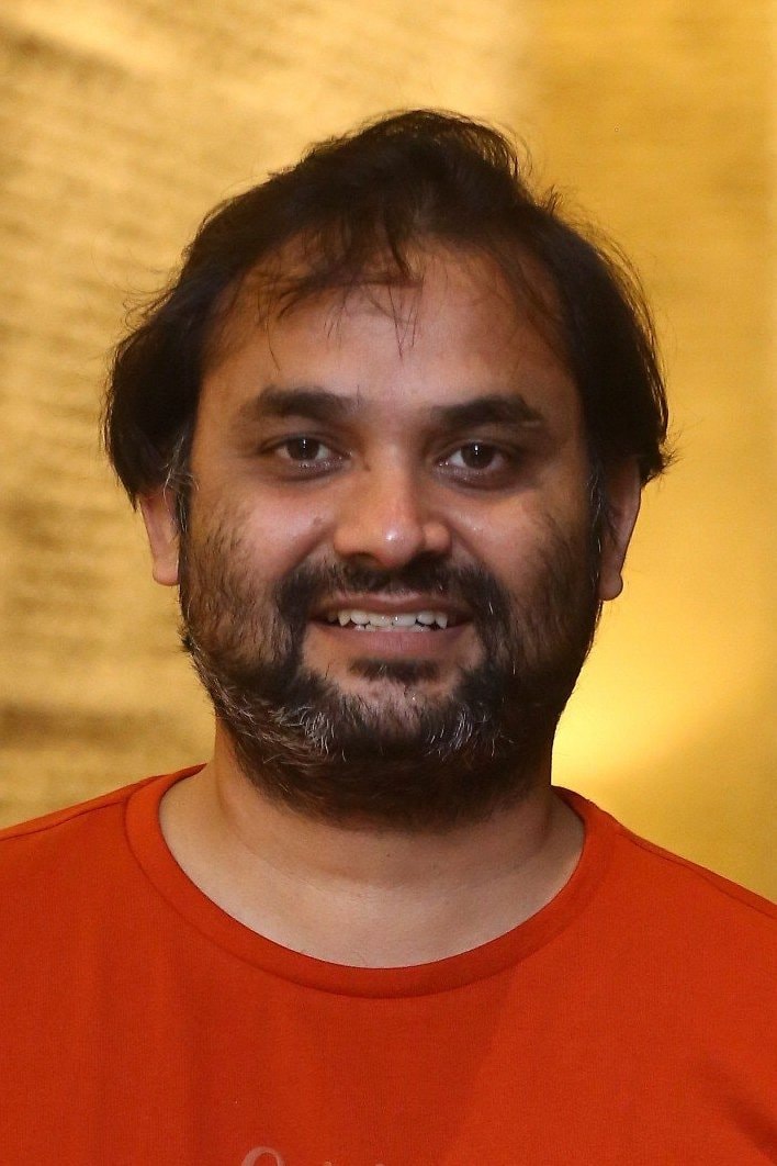 Foto de Sree Mani