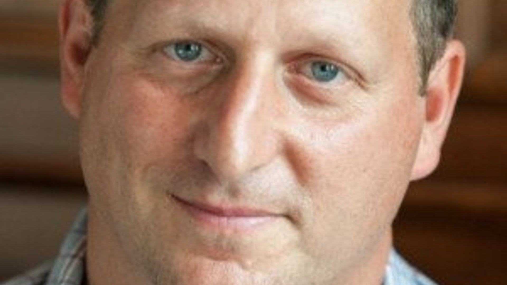 Foto de Barak Goodman