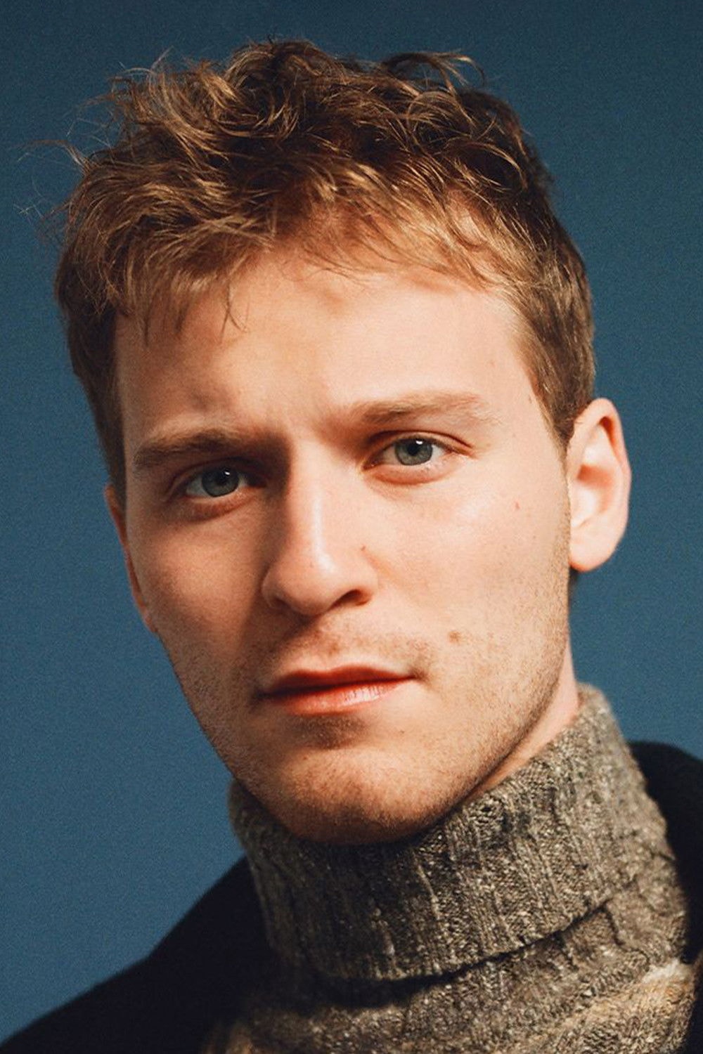 Foto de Fred Hechinger