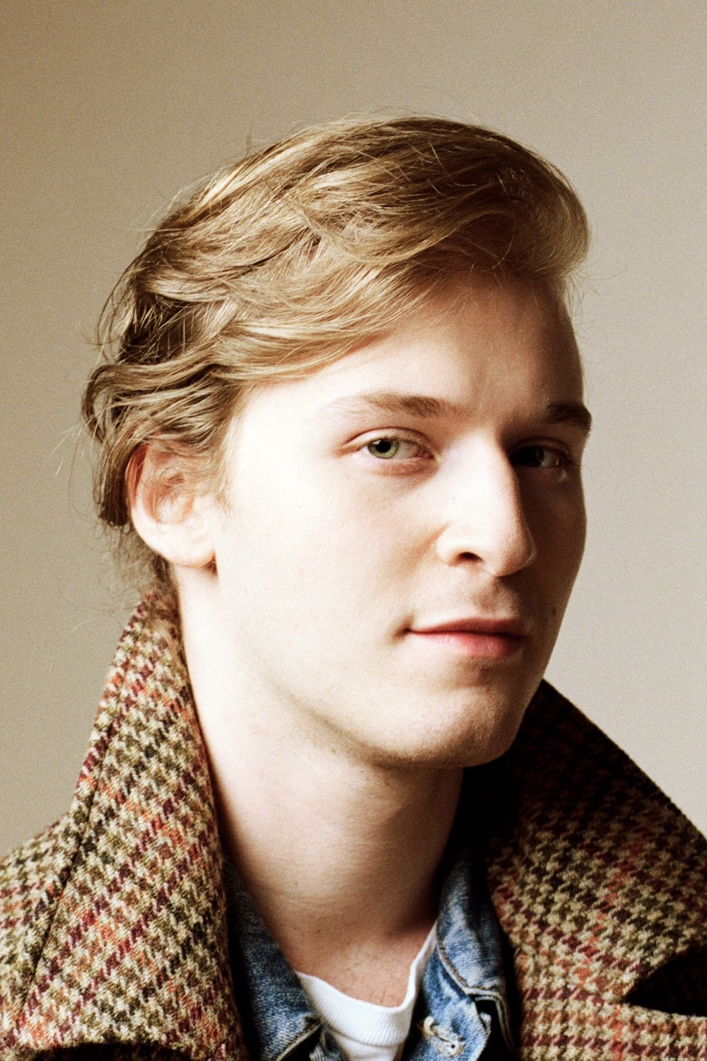 Foto de Fred Hechinger