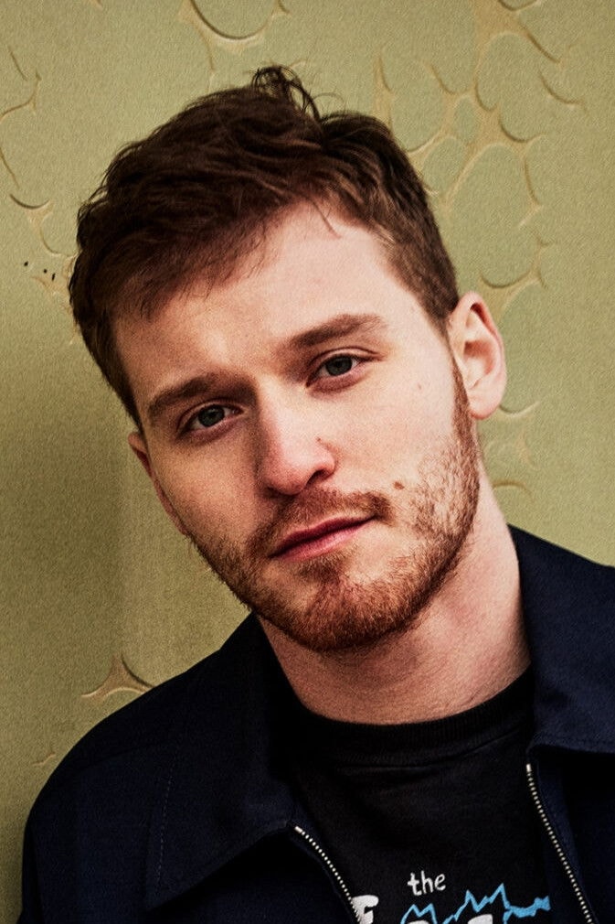 Foto de Fred Hechinger