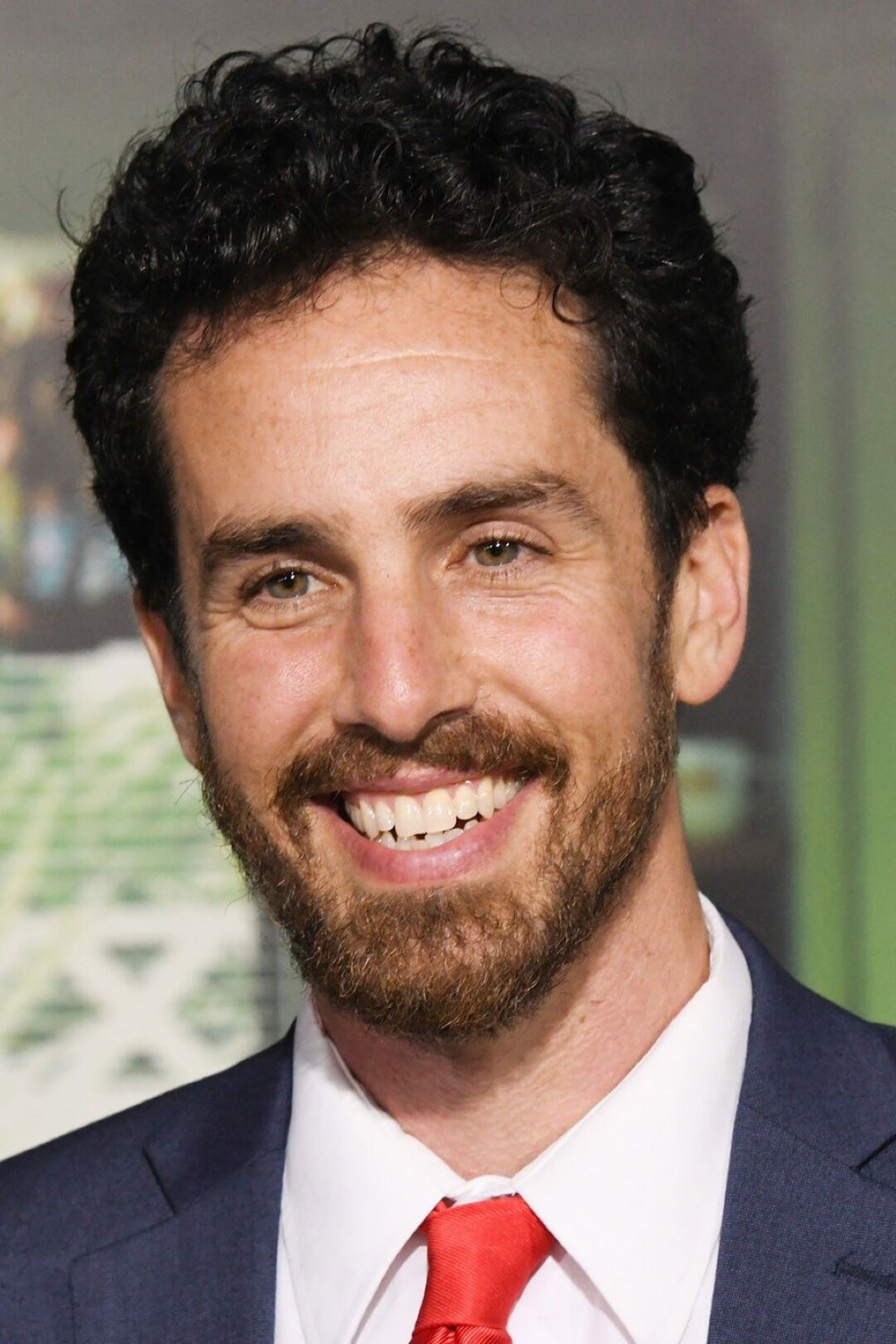 Foto de Eli Horowitz