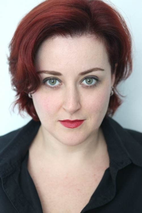 Foto de Fafá Rennó