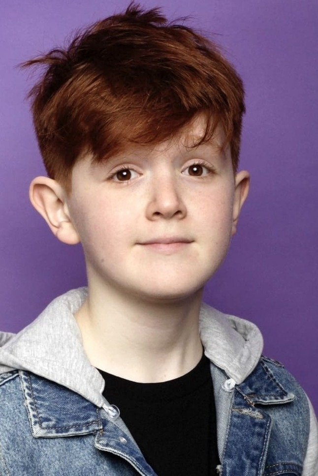 Foto de Gregory Mann