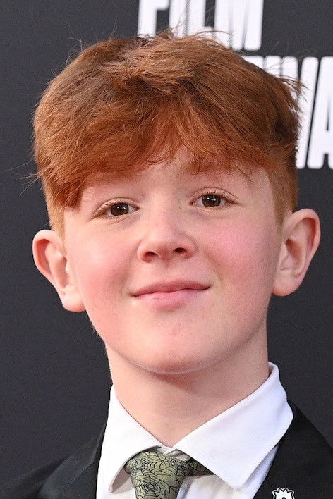 Foto de Gregory Mann