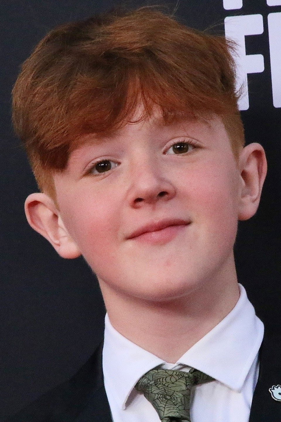 Foto de Gregory Mann