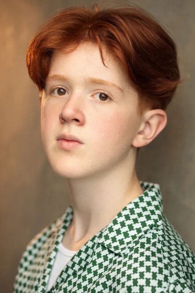 Foto de Gregory Mann