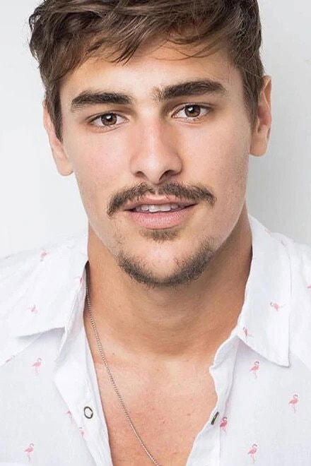 Foto de Bruno Montaleone
