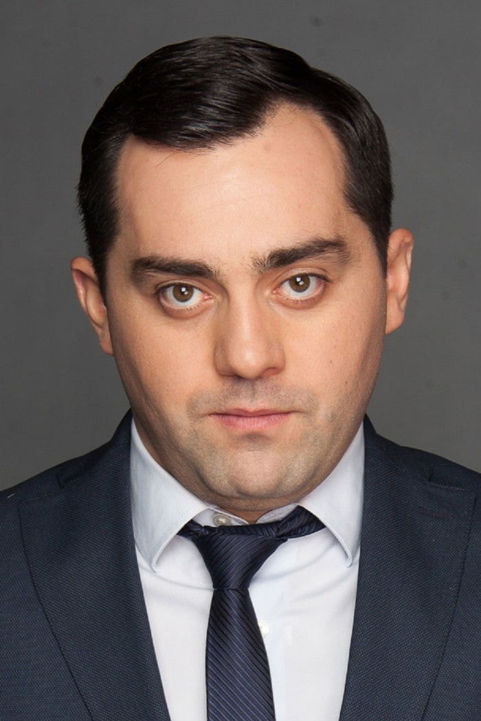 Foto de Давид Цаллаев