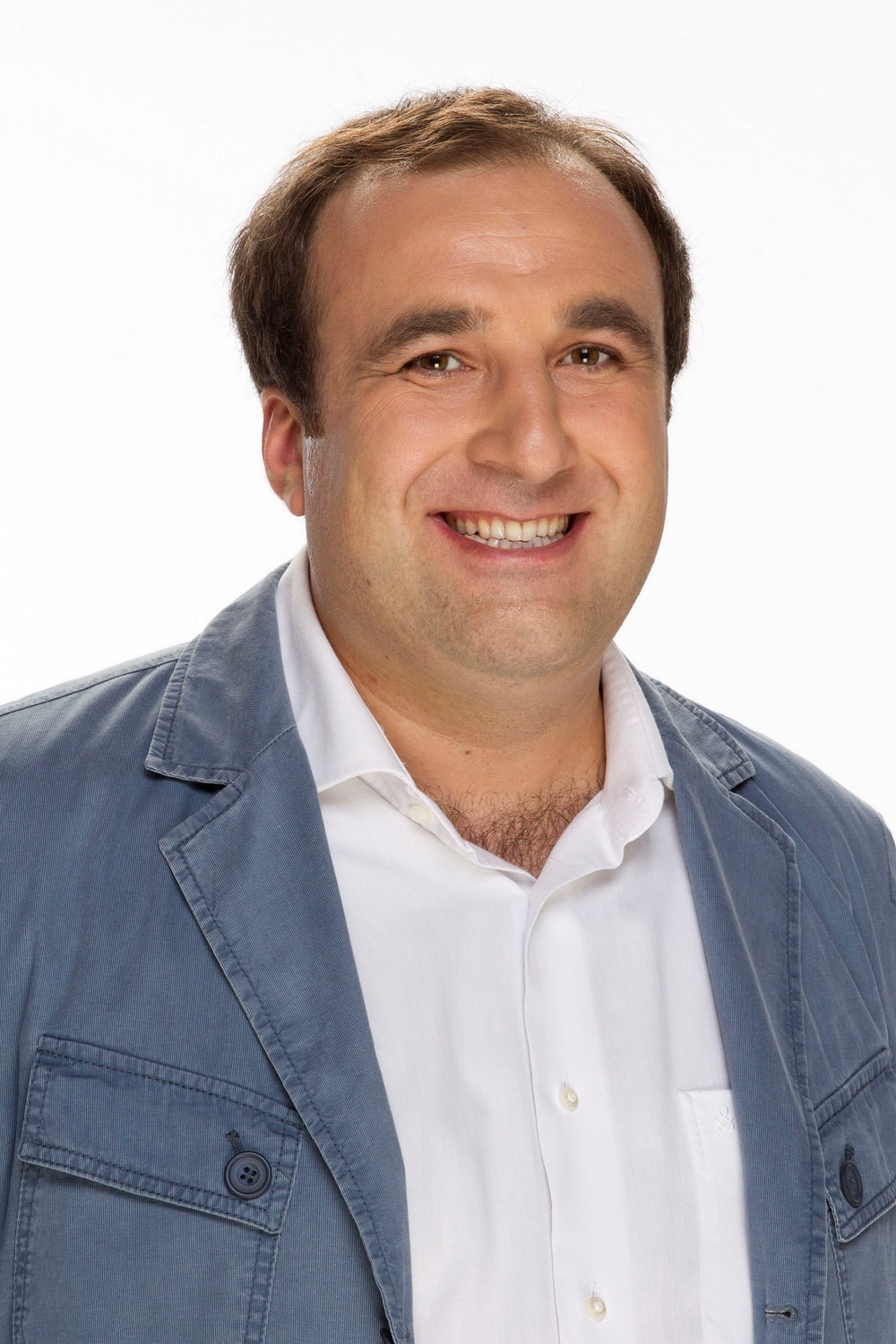 Foto de Теймураз Тания