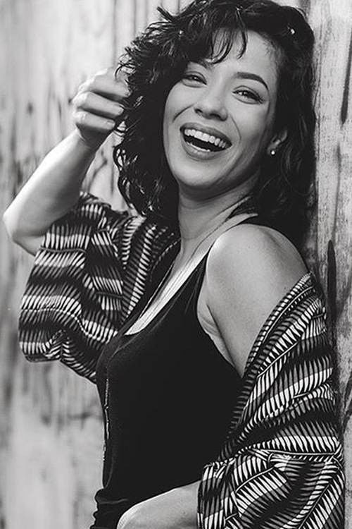 Foto de Angélica di Paula