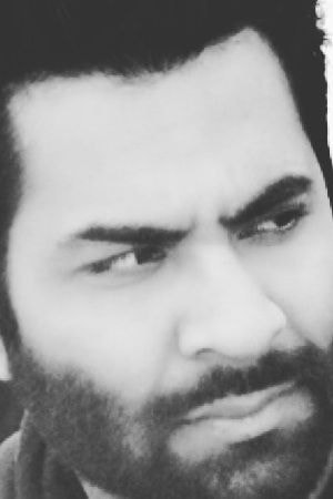 Foto de Abdul Quadir Amin