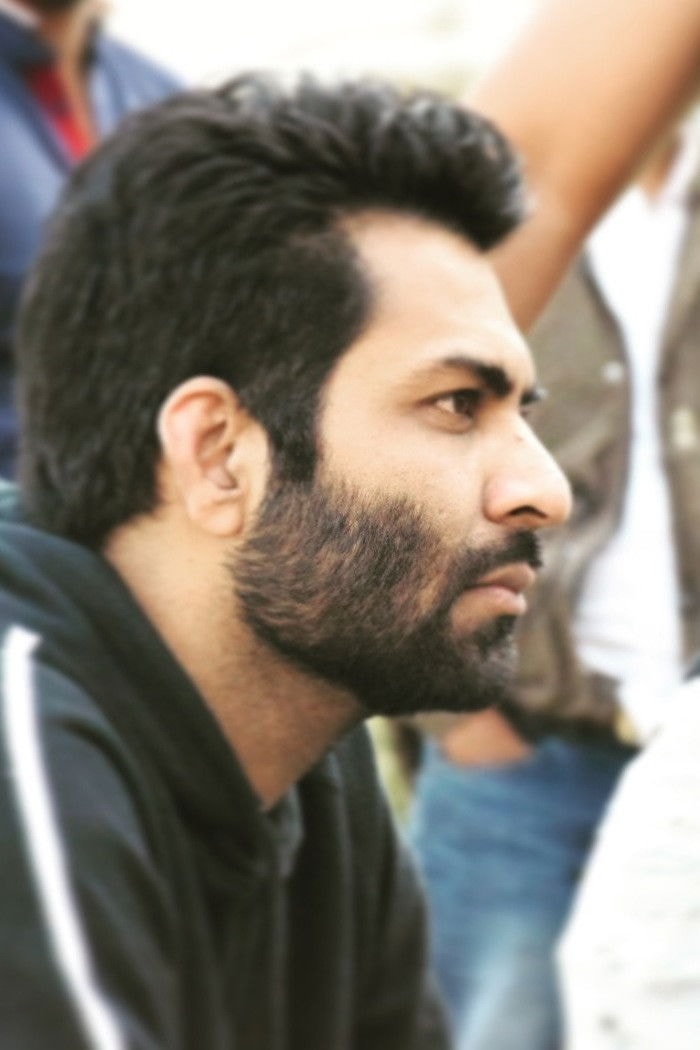 Foto de Abdul Quadir Amin