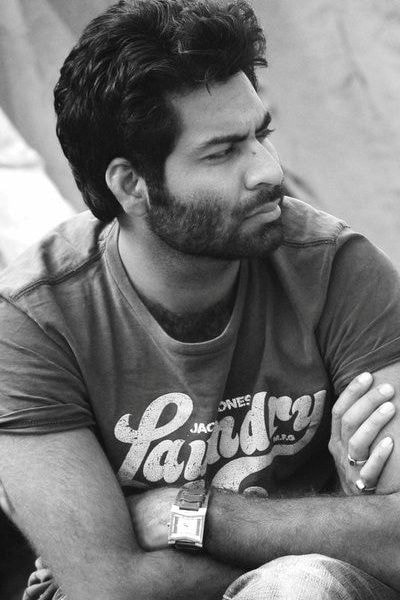 Foto de Abdul Quadir Amin