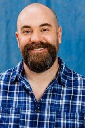 Foto de Scott Beauchemin