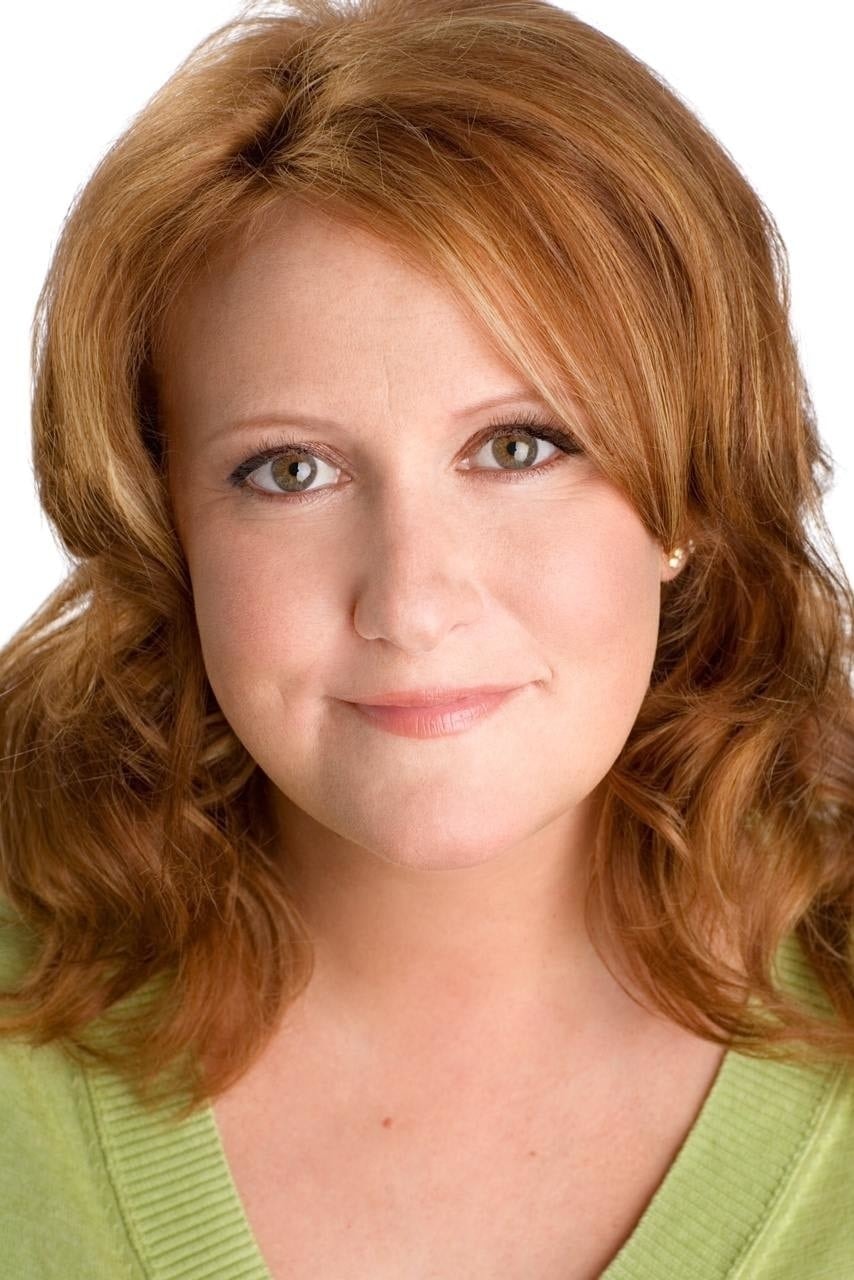 Foto de Ruth Rudnick