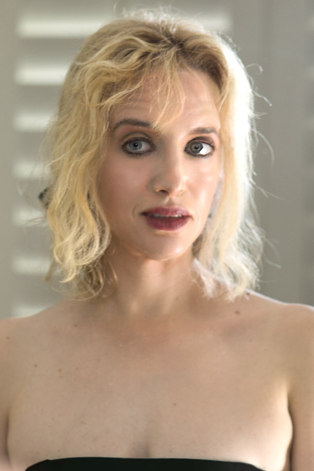 Foto de Chloe Traicos