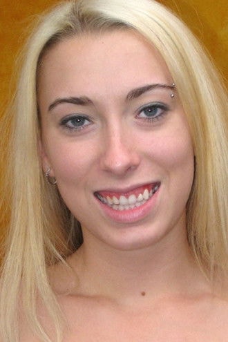 Foto de Jessica Woods