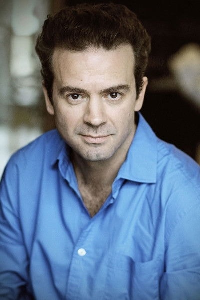 Foto de Cyril de la Morandière