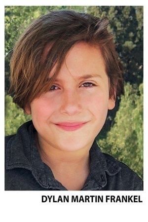 Foto de Dylan Martin Frankel