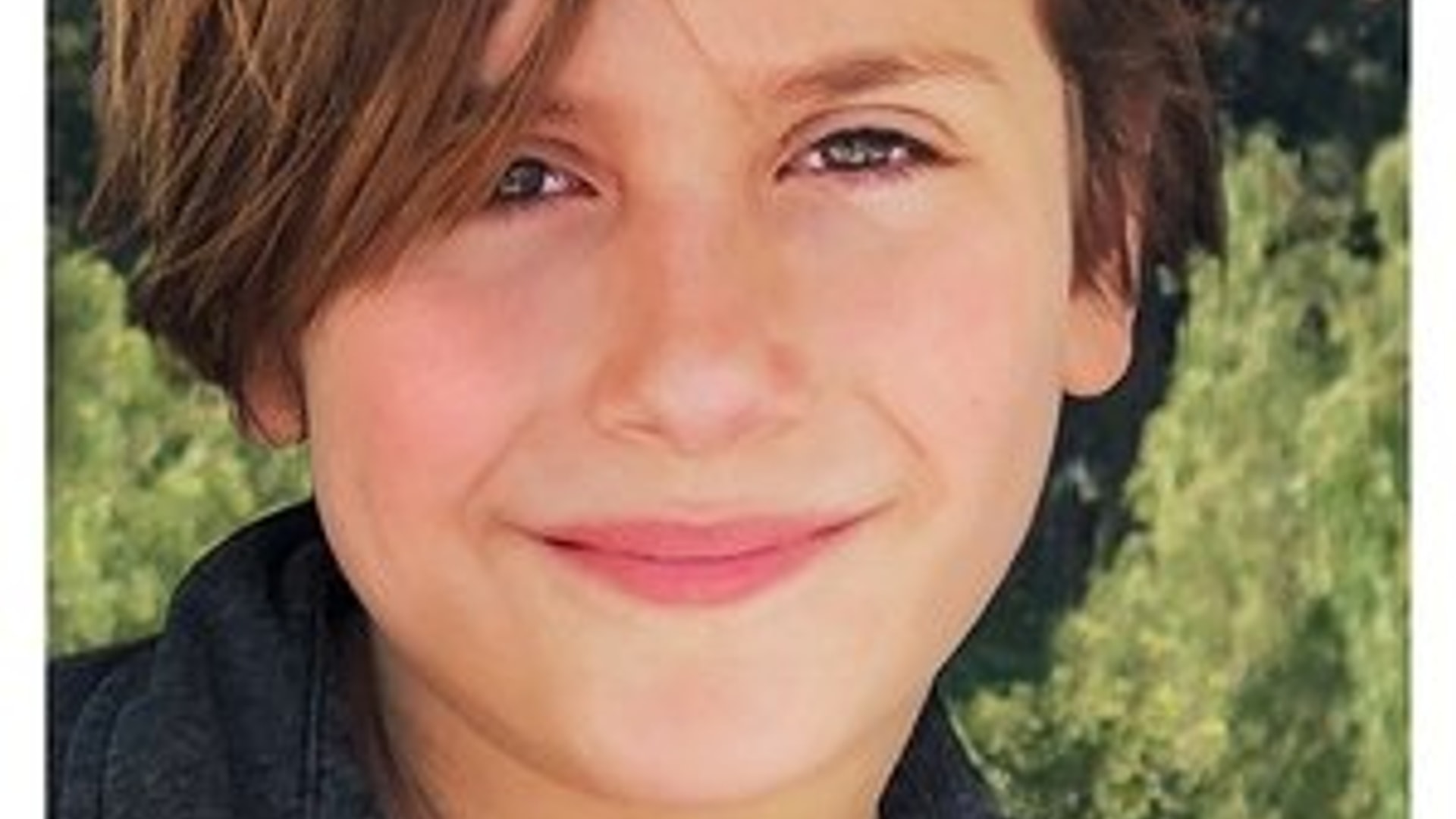 Foto de Dylan Martin Frankel