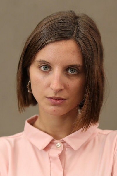 Foto de Paula Luchsinger
