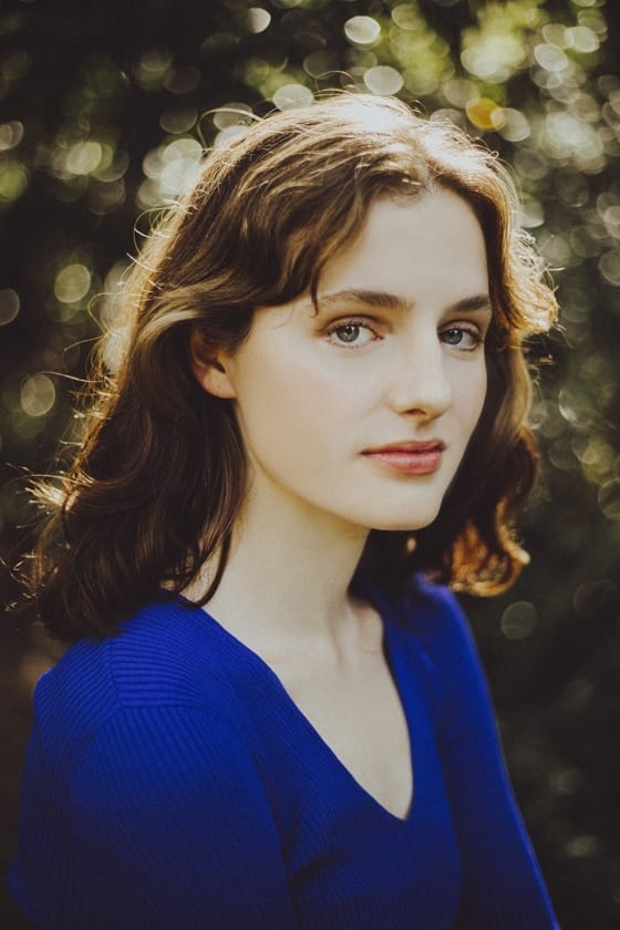 Foto de Miranda Frangou