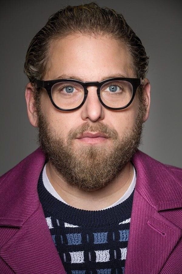 Foto de Jonah Hill