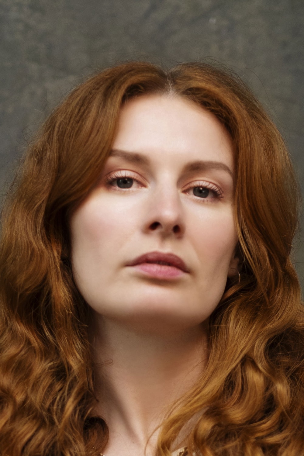 Foto de Claudia Jolly