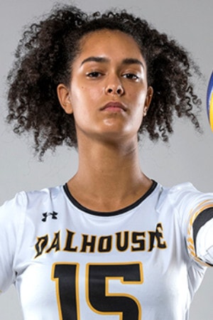 Foto de Cassandra Bagnell