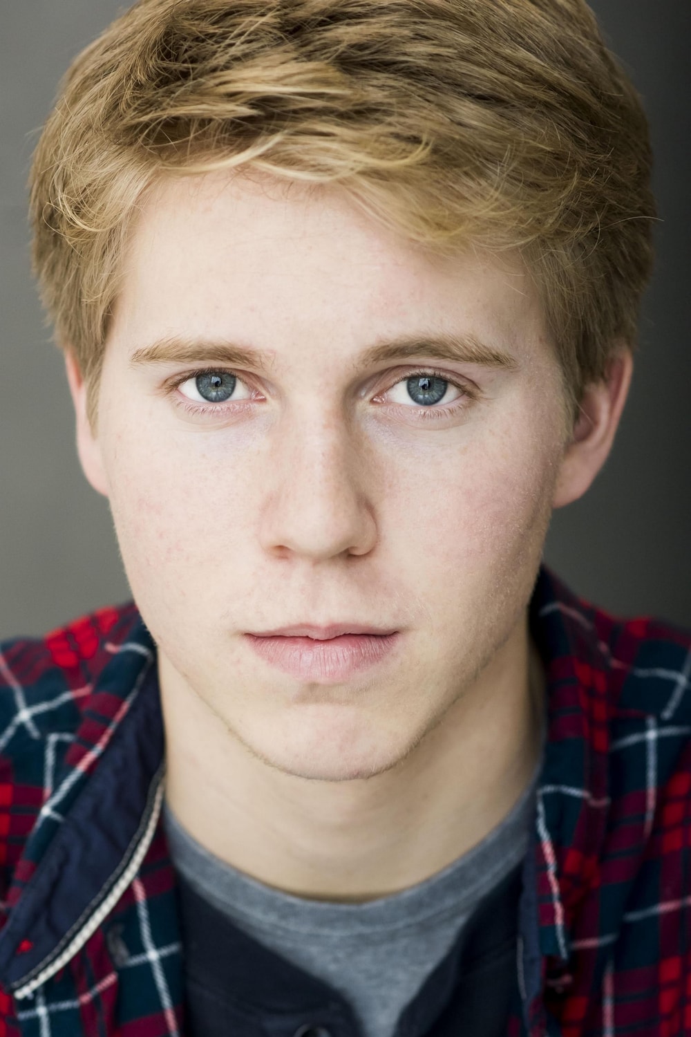 Foto de Emmett Carnahan