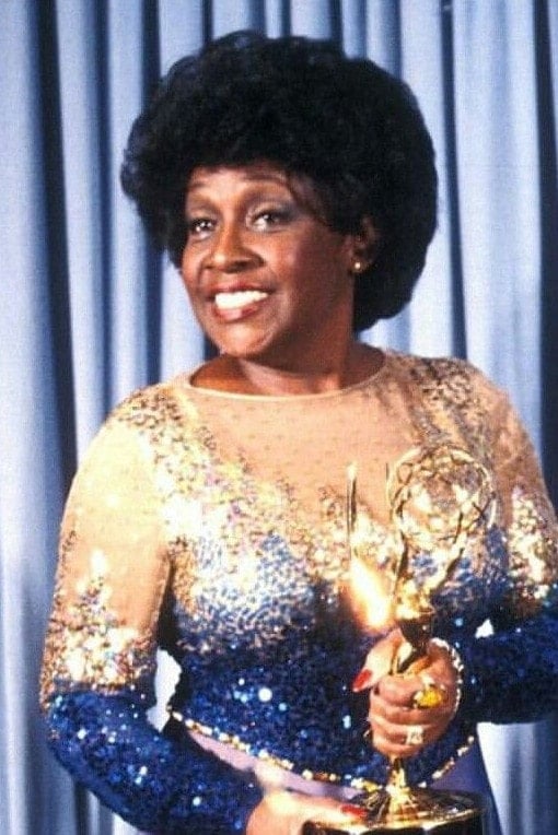 Foto de Isabel Sanford