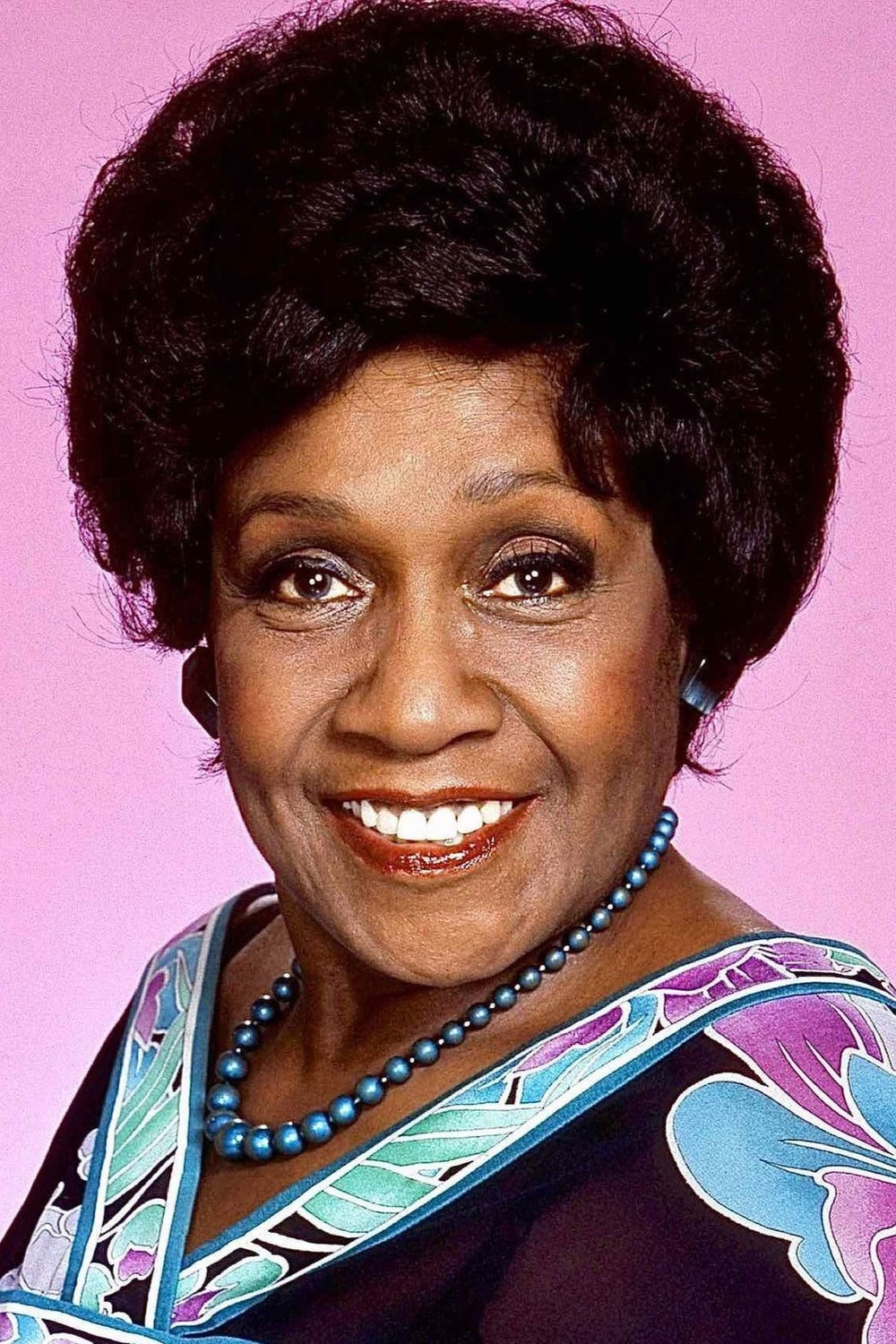 Foto de Isabel Sanford