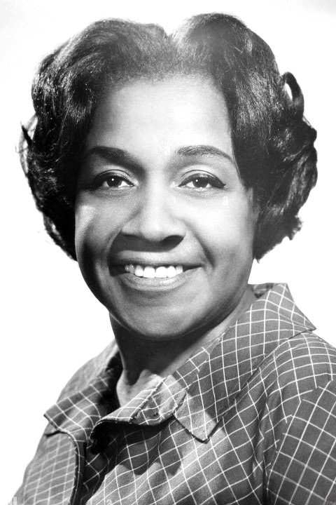 Foto de Isabel Sanford