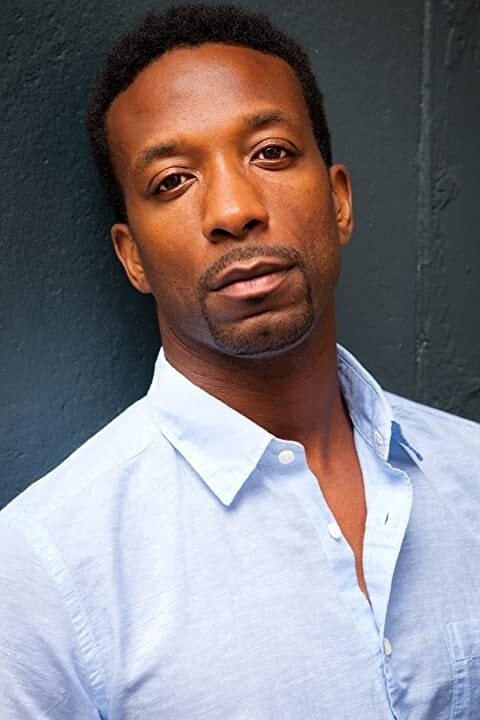 Foto de Jordan Mahome