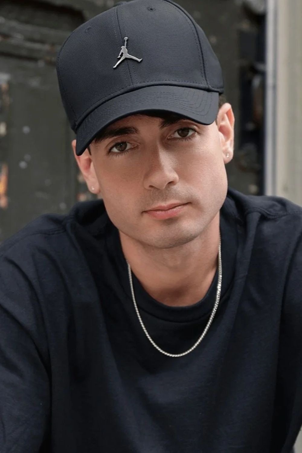 Foto de Damien Lavergne