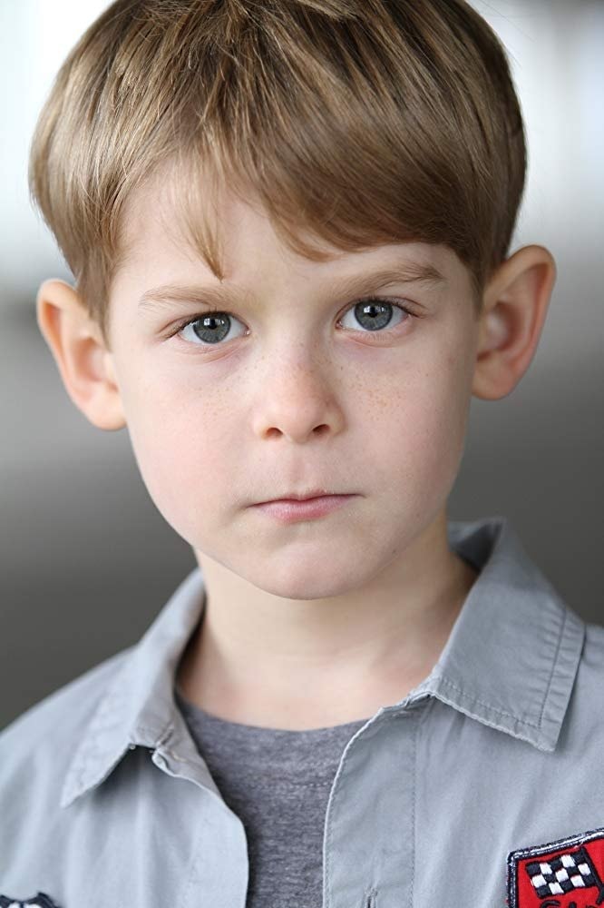 Foto de David Alexander Kaplan