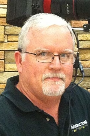 Foto de Gerald F. Nichols