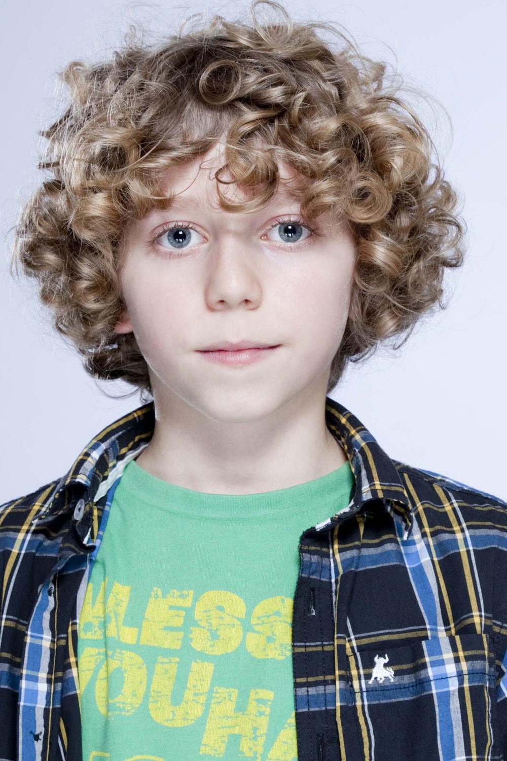 Foto de Jack Boulter