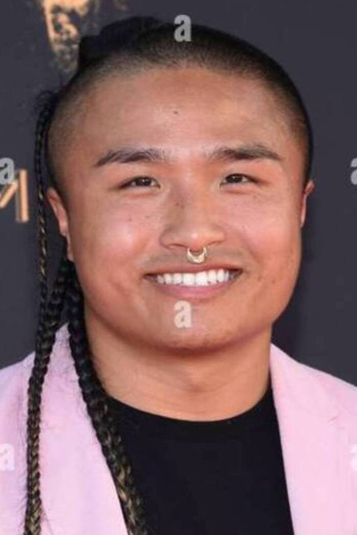 Foto de Hokuto 'Hok' Konishi