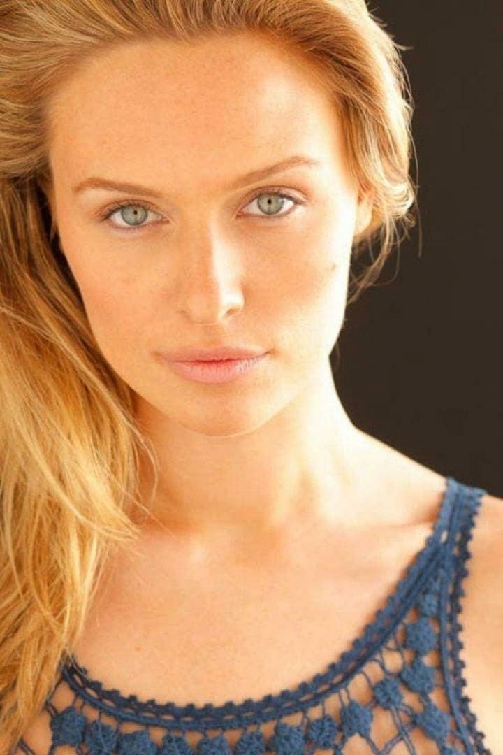 Foto de Michaela McManus