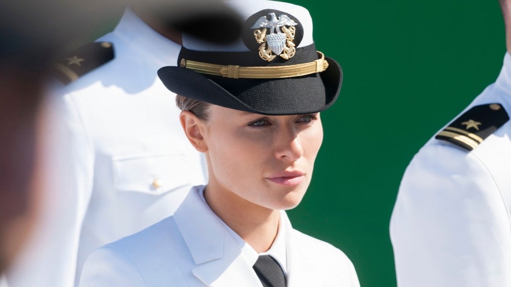 Foto de Michaela McManus