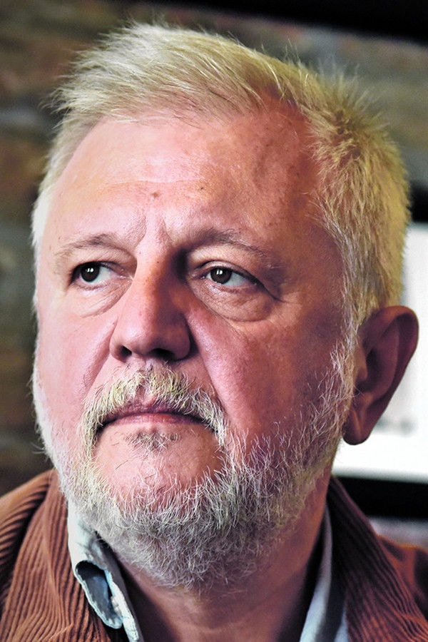 Foto de Predrag Antonijević
